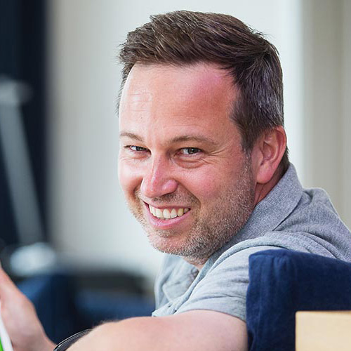 Christoph Weltmann, innogy SE (Foto: innogy SE)