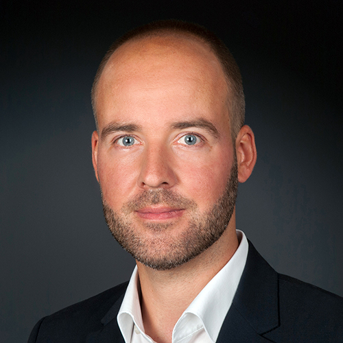 Dr. Christian Salzborn